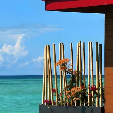 Sand Bay Resort 셈포르나 외부 사진