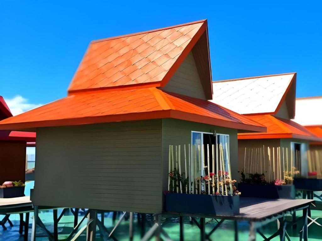 Sand Bay Resort 셈포르나 외부 사진