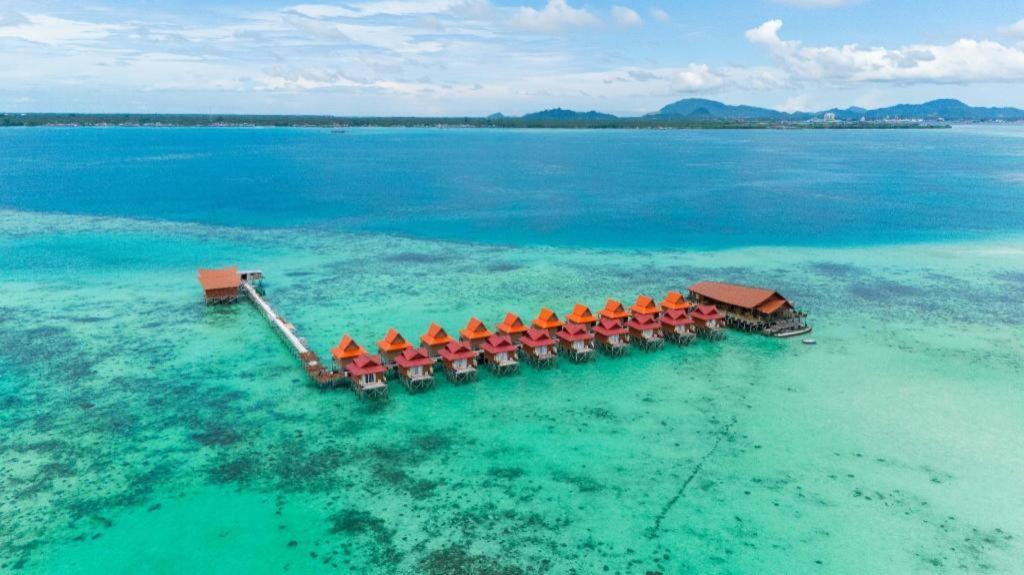 Sand Bay Resort 셈포르나 외부 사진