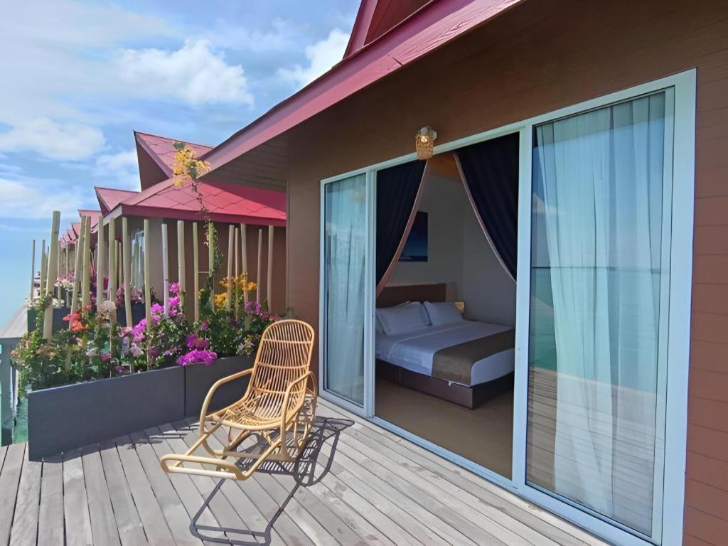 Sand Bay Resort 셈포르나 외부 사진