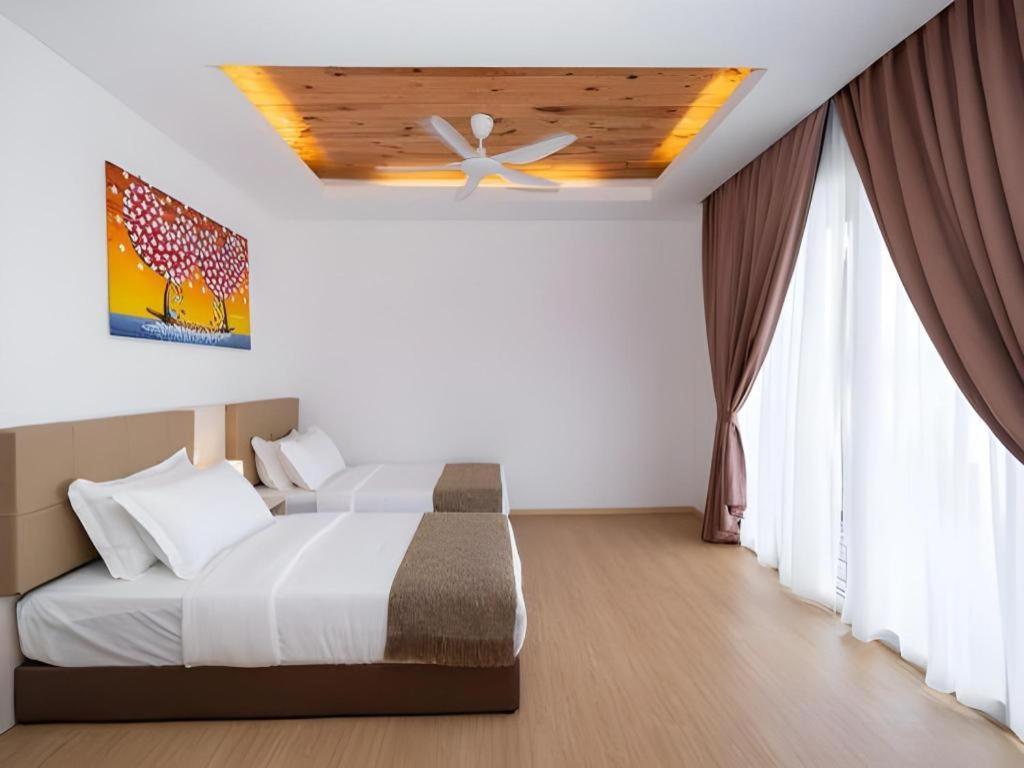 Sand Bay Resort 셈포르나 외부 사진