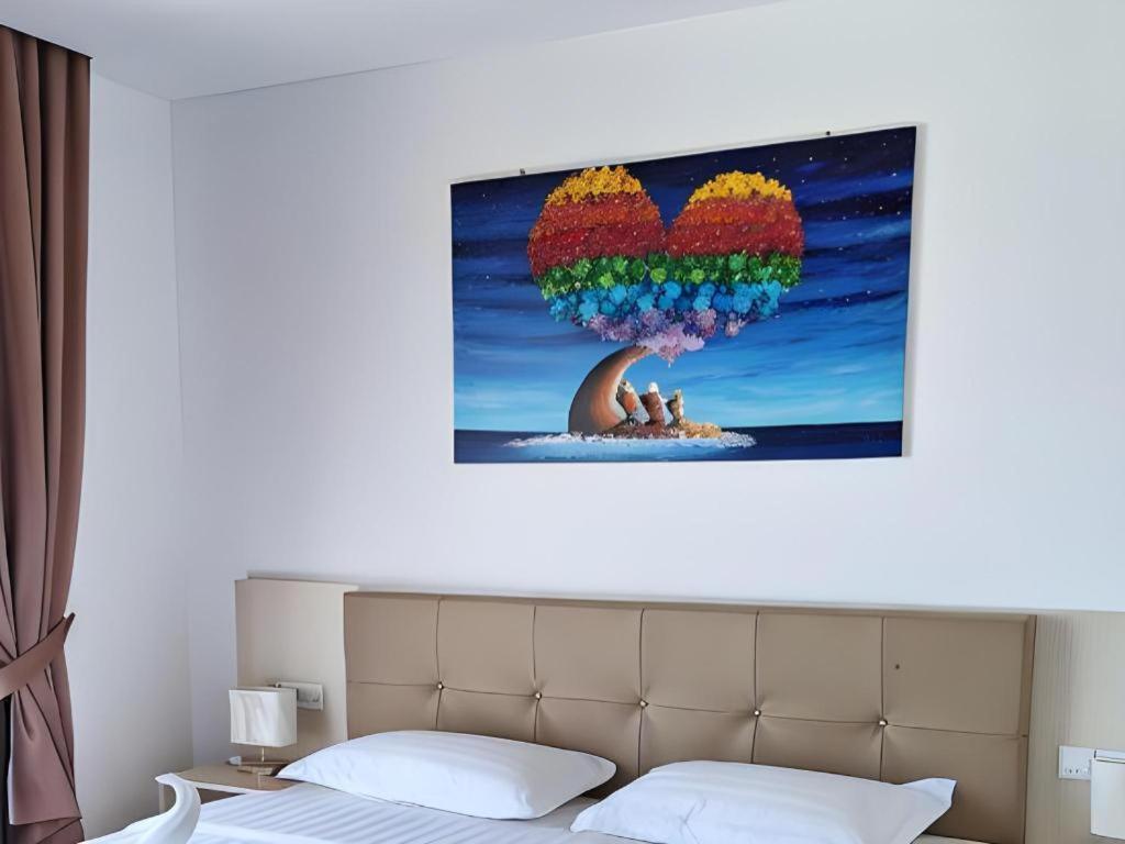 Sand Bay Resort 셈포르나 외부 사진