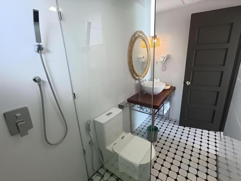 Sand Bay Resort 셈포르나 외부 사진