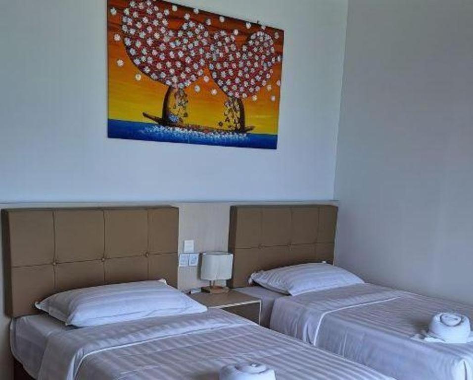 Sand Bay Resort 셈포르나 외부 사진