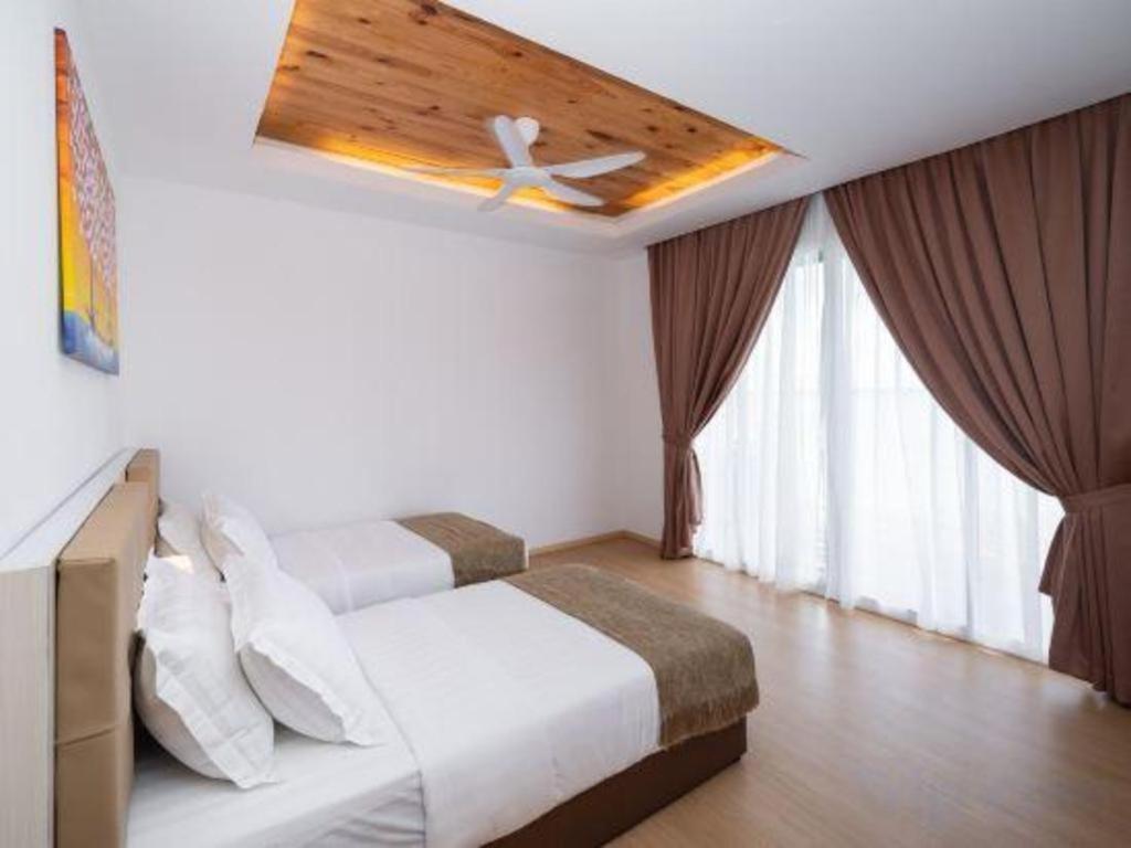 Sand Bay Resort 셈포르나 외부 사진