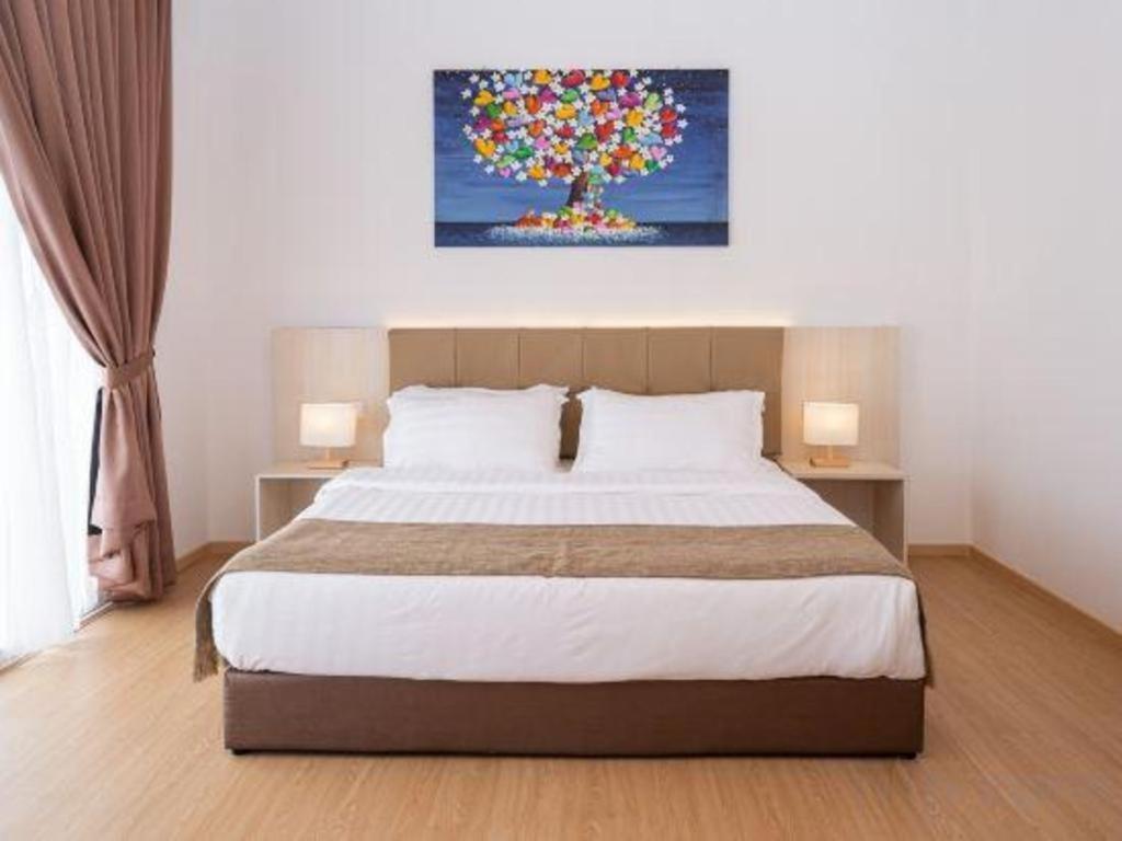 Sand Bay Resort 셈포르나 외부 사진