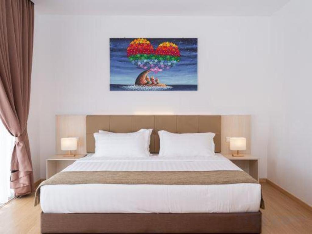 Sand Bay Resort 셈포르나 외부 사진