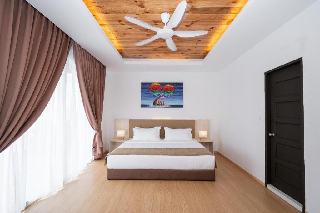 Sand Bay Resort 셈포르나 외부 사진
