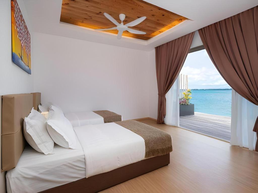 Sand Bay Resort 셈포르나 외부 사진