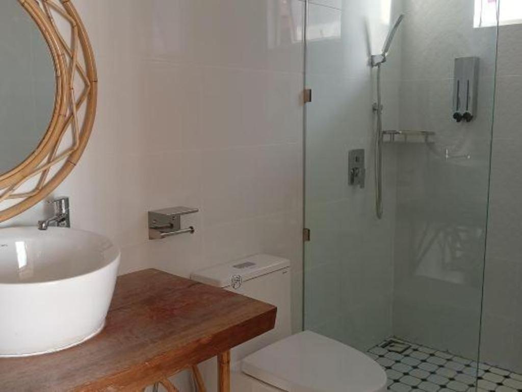 Sand Bay Resort 셈포르나 외부 사진