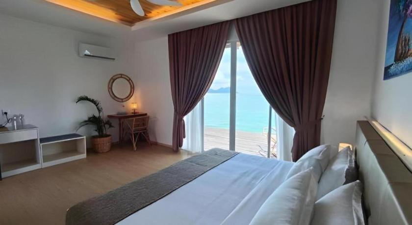 Sand Bay Resort 셈포르나 외부 사진