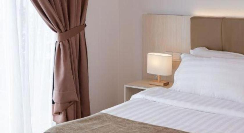 Sand Bay Resort 셈포르나 외부 사진