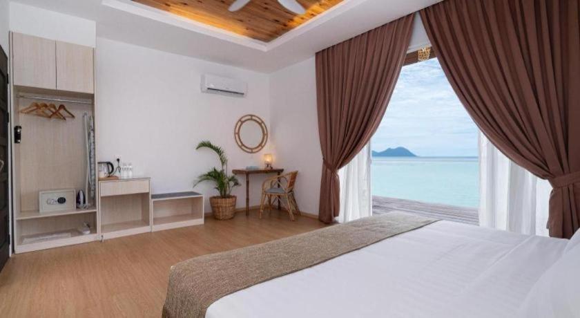 Sand Bay Resort 셈포르나 외부 사진