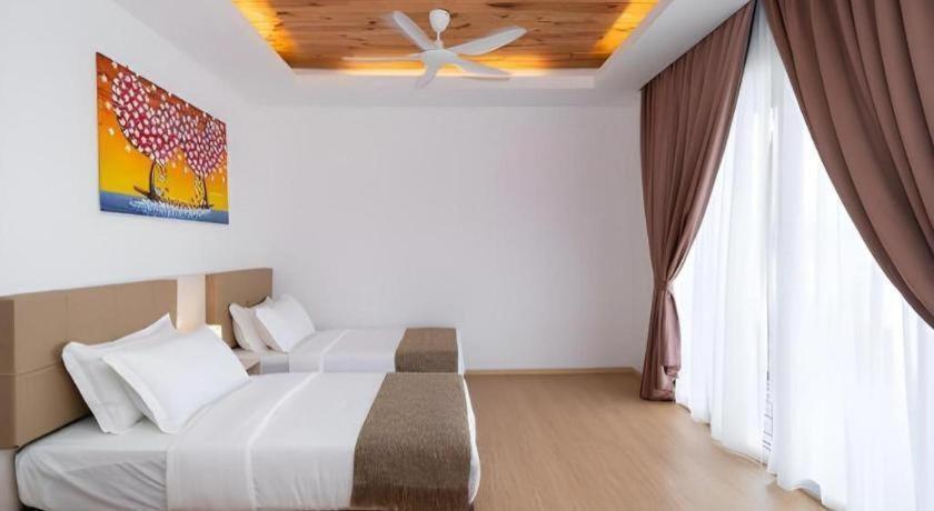 Sand Bay Resort 셈포르나 외부 사진