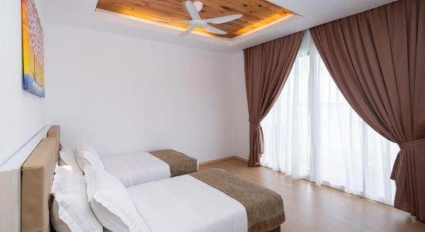 Sand Bay Resort 셈포르나 외부 사진