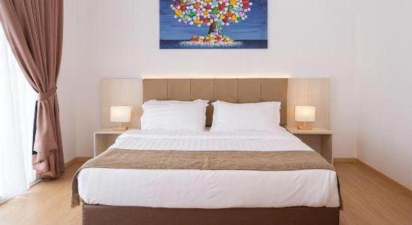 Sand Bay Resort 셈포르나 외부 사진
