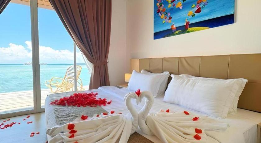 Sand Bay Resort 셈포르나 외부 사진
