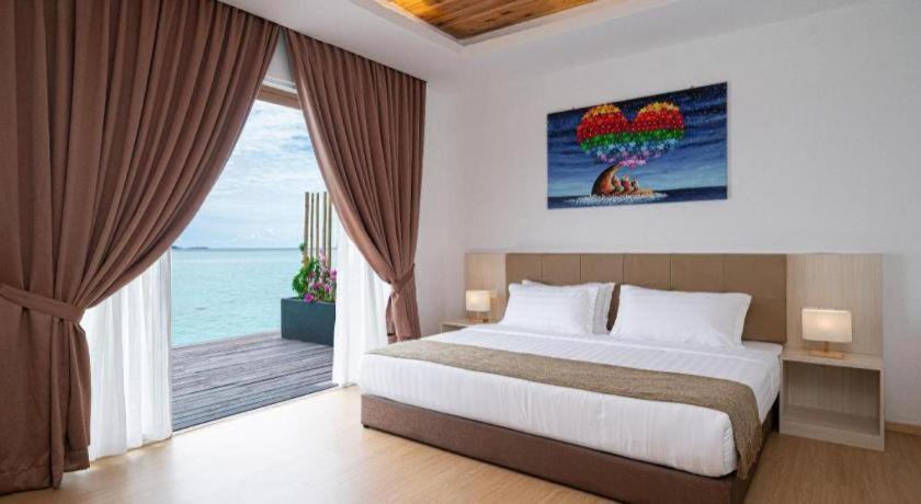 Sand Bay Resort 셈포르나 외부 사진