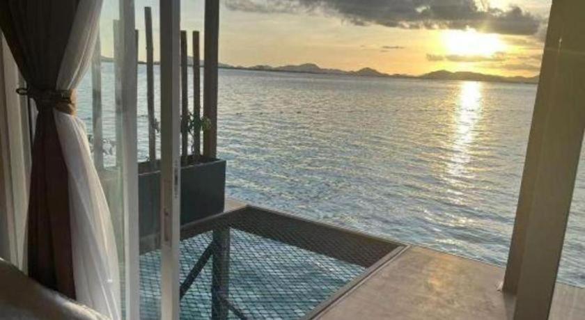 Sand Bay Resort 셈포르나 외부 사진