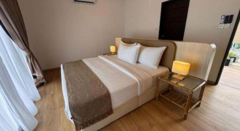 Sand Bay Resort 셈포르나 외부 사진
