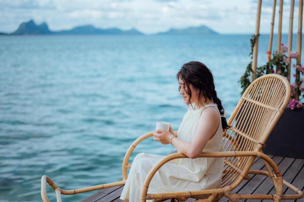 Sand Bay Resort 셈포르나 외부 사진