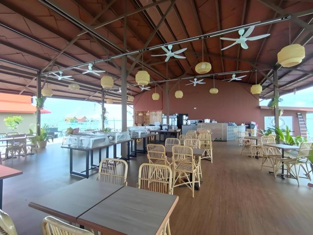 Sand Bay Resort 셈포르나 외부 사진